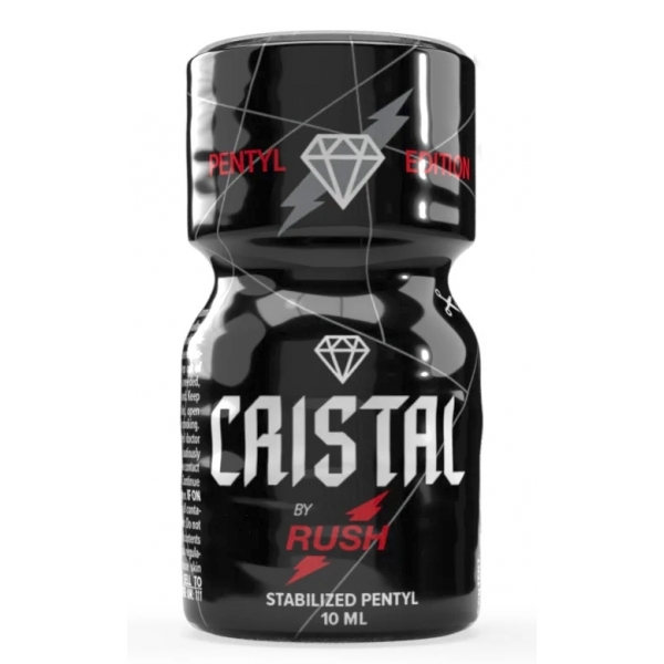 Rush Cristal 10ml