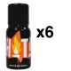 Heet 13ml x6