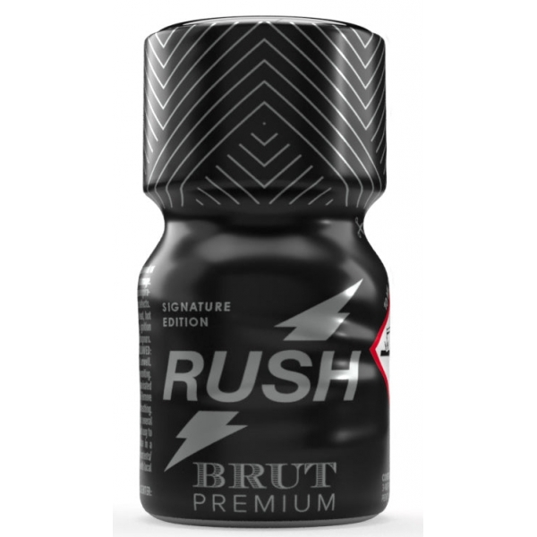 RUSH BRUT PREMIUM 10ml