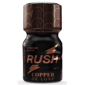 BGP Leather Cleaner RUSH COPPER DE LUXE 10ml