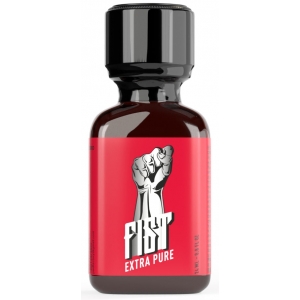 BGP Leather Cleaner Fist Extra Pur 24ml