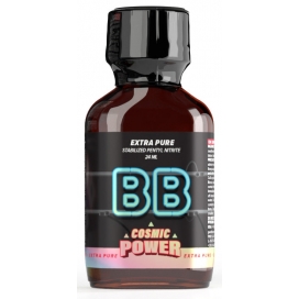 BB COSMIC POWER 24ml