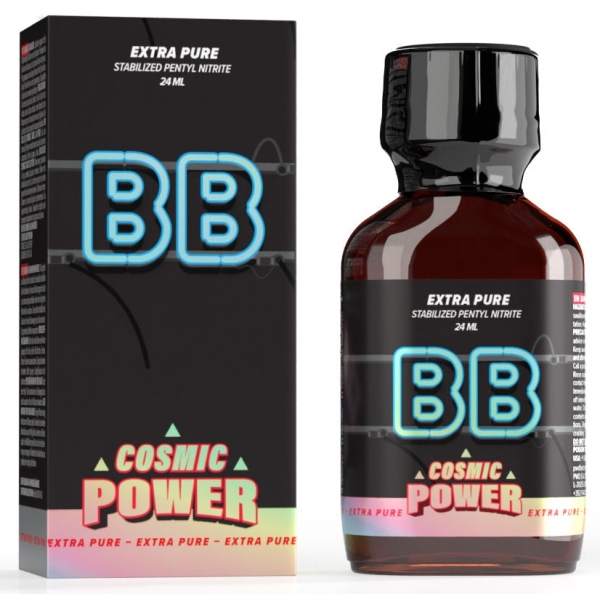 BB COSMIC POWER 24ml