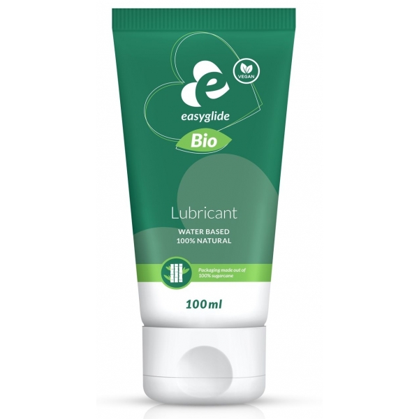 Lubricante Easyglide Agua Ecológica 100ml