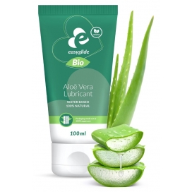 Gleitgel Aloe Vera Bio Easyglide 100ml