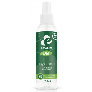 Easyglide Detergente organico per giocattoli sessuali Easyglide 100ml