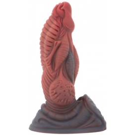 Anal Predator Dildo Monster Tatoom 14 x 5,8cm