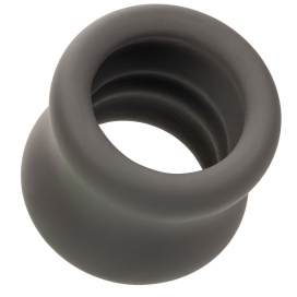 alpha ring Ballstretcher Alpha Scrot 35 mm - Height 45 mm Grey