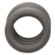 Ballstretcher en silicone ALPHA SCROT 35 mm | Hauteur 45 mm Gris