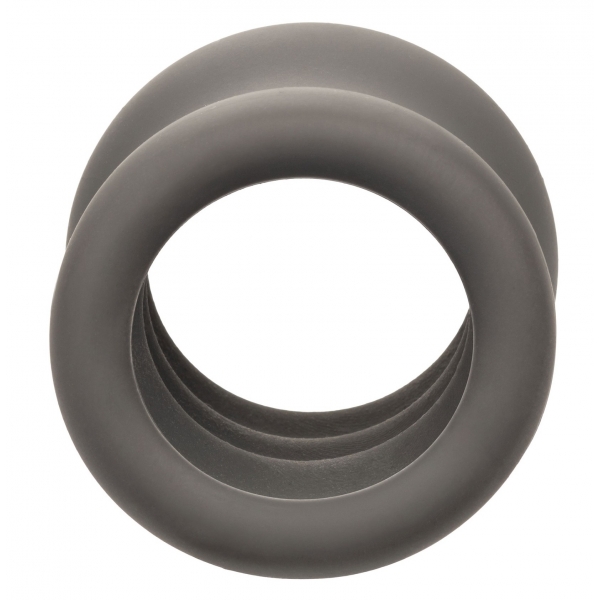 Ballstretcher Alpha Scrot 35 mm - Hauteur 45 mm Gris