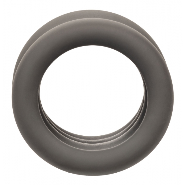 Ballstretcher Alpha Scrot 35 mm - Hauteur 45 mm Gris