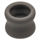 Ballstretcher Alpha Scrot 35 mm - Hauteur 45 mm Gris