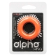 Cockring Alpha Laranja 32mm