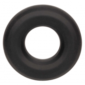 Cockring Alpha nero 20 mm