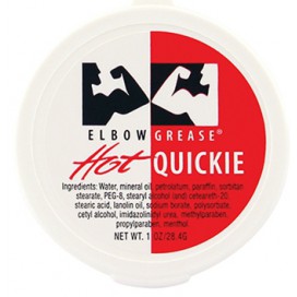 Elbow Grease Elbow Grease Hot Quickie 30 ml