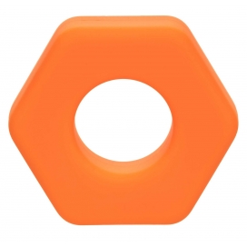 Alpha Orange 20mm Cockring