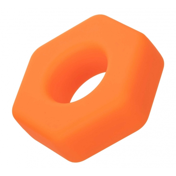 Alpha Orange 20mm Cockring