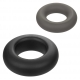 Set of 2 Alpha Ring Cockrings