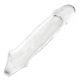 CalExotics Performance Maxx Clear Extension 5.5' Transparent