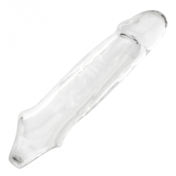 CalExotics Performance Maxx Clear Extension 5.5' Transparent