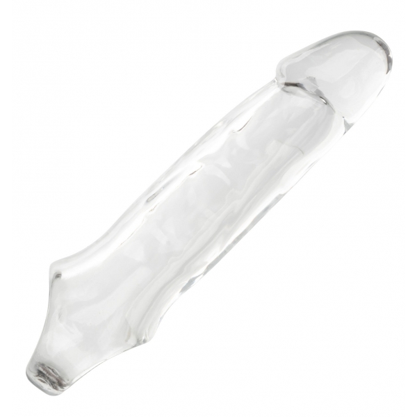 CalExotics Performance Maxx Clear Extension 6.5' Transparent