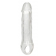 CalExotics Performance Maxx Clear Extension 7.5' Transparent