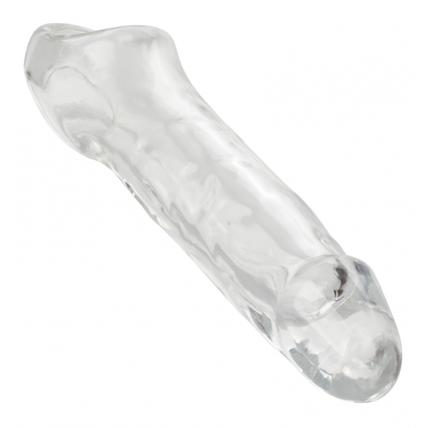 CalExotics Performance Maxx Clear Extension 7.5' Transparent