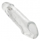 CalExotics Performance Maxx Clear Extension 7.5' Transparent