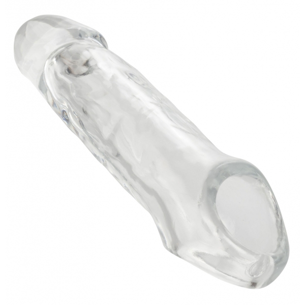 CalExotics Performance Maxx Clear Extension 7.5' Transparent