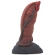 Realistic Alien Dildo with Strong Suction