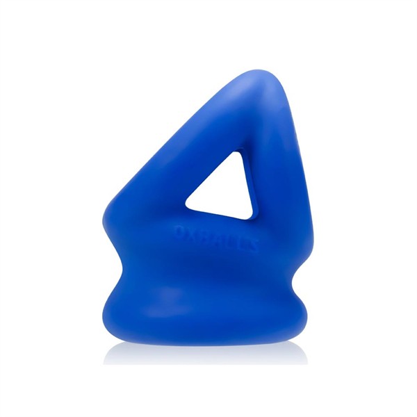 Tri Squeeze Ballstretcher Oxballs Blu