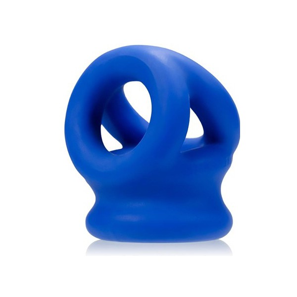 Tri Squeeze Ballstretcher Oxballs Blu