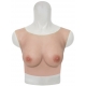 Brassière Seins Coton Bonnet E