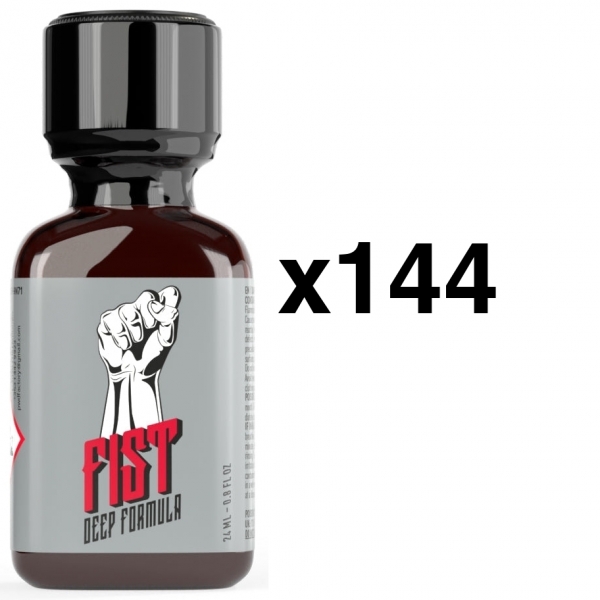 FIST DEEP FORMULA 24ml x144