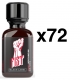 FIST ZWART LABEL 24ml x72