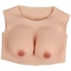 Brassière Seins Coton Bonnet C