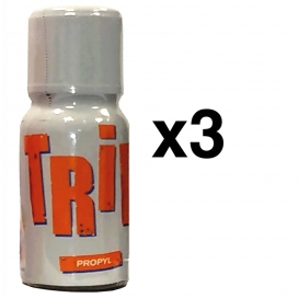  TRIP 15ml x3