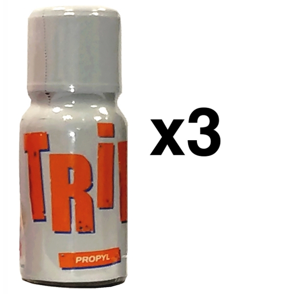  TRIP 15ml x3