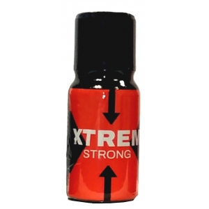 Men's Leather Cleaner Xtrem 15ml