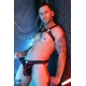 Equalizer Harness Black-Red