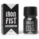 IRON FIST ZWART LABEL 10ml x6