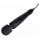 Wand Doxy Die Cast 3 28cm Schwarz - Kopf 45mm