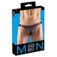 Jockstrap Stilio Black