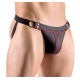 Stilio Jockstrap Nero