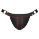 Jockstrap Stilio Black