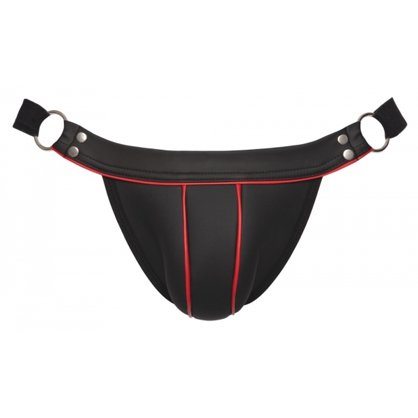 Stilio Jockstrap Nero