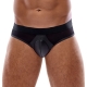 Cokio sexy briefs Black