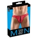 Drawstring briefs Zonio Red