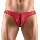 Slip con coulisse Zonio Red