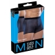 Packung mit 2 Einweg-Boxershorts